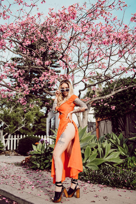 Alysha Nett