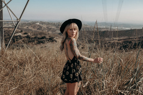 Alysha Nett