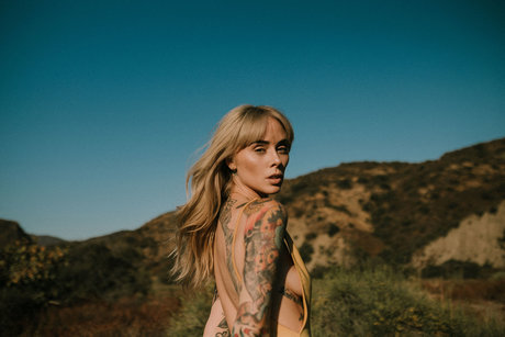Alysha Nett