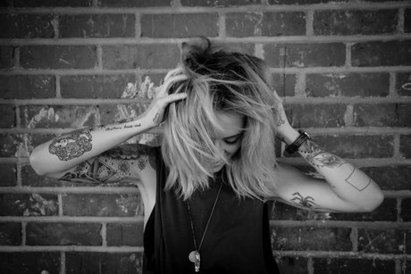 Alysha Nett