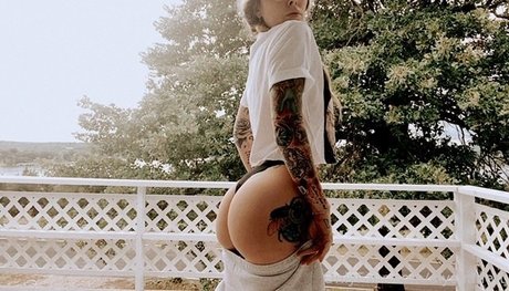 Alysha Nett