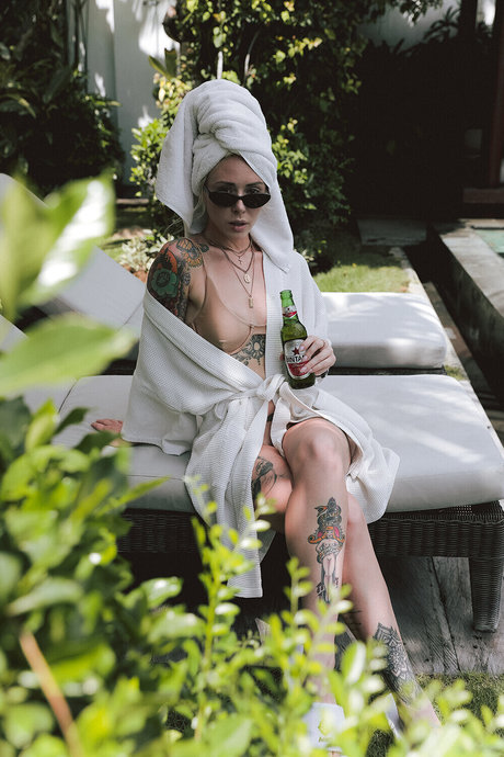 Alysha Nett