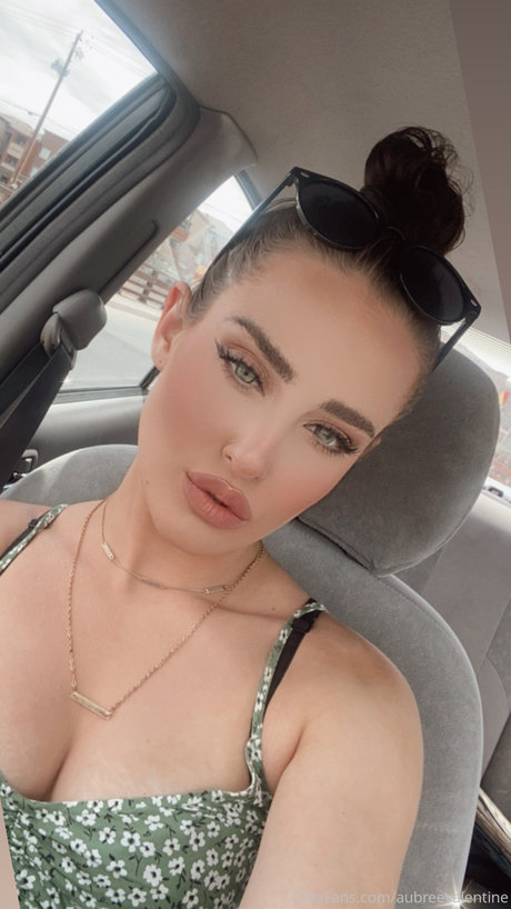Aubree Valentine