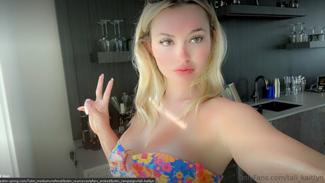 Tali Kaitlyn
