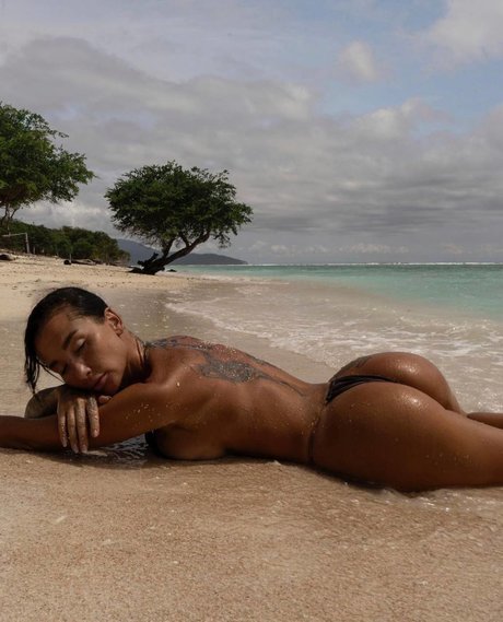Angelica Anderson