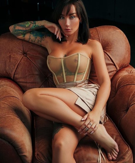 Angelica Anderson