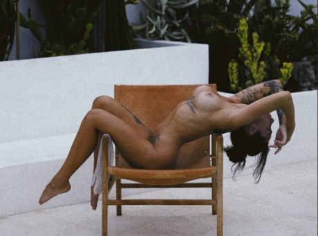 Angelica Anderson