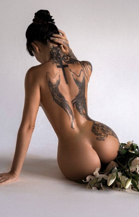 Angelica Anderson