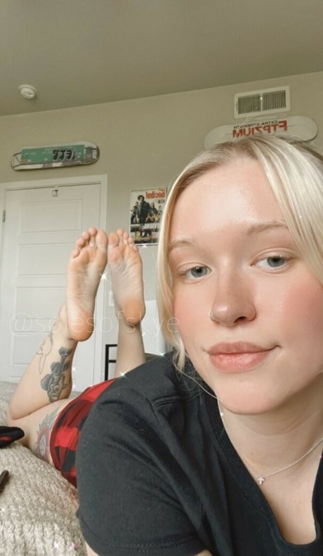 Solesofskye