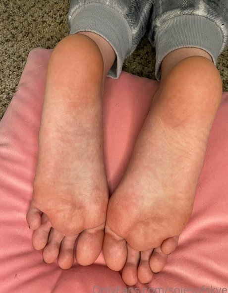 Solesofskye