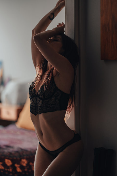 Ariel Rebel