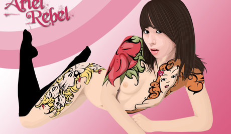 Ariel Rebel