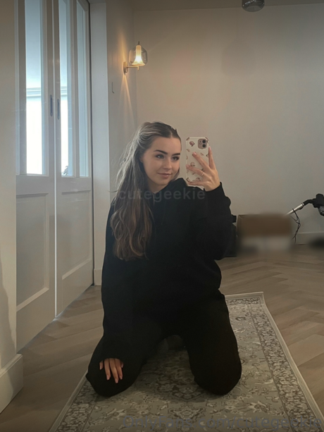 Cutegeekie