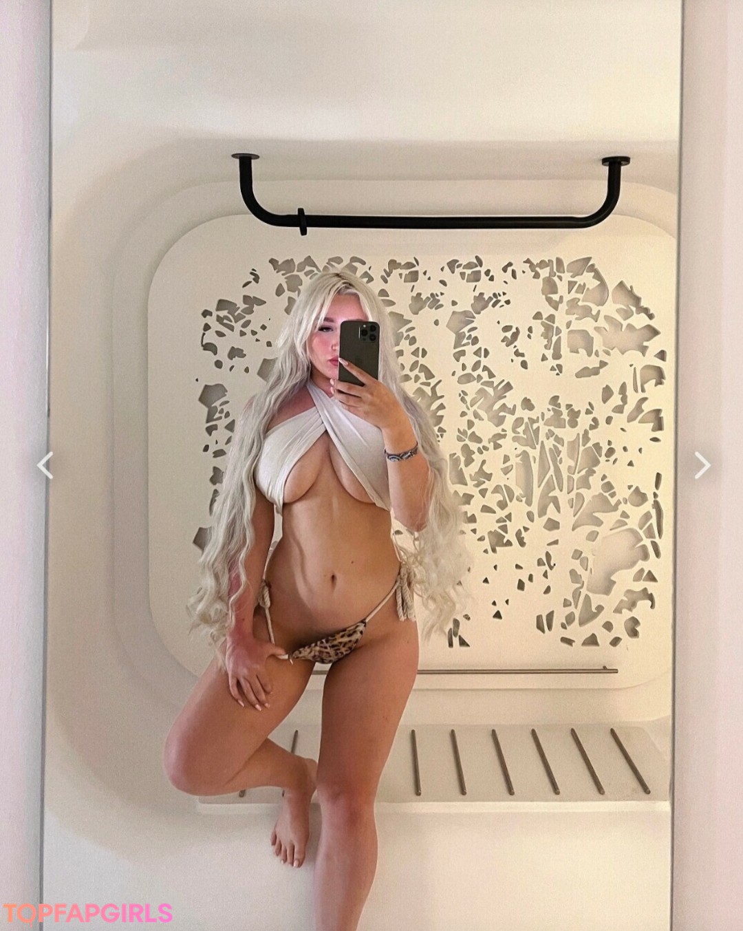 Naakte gelekte OnlyFans-foto van Natalia Fadeev #514