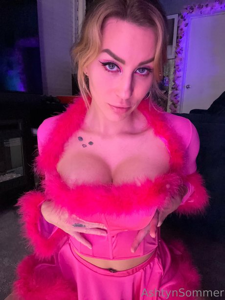 Ashtyn Joslyn