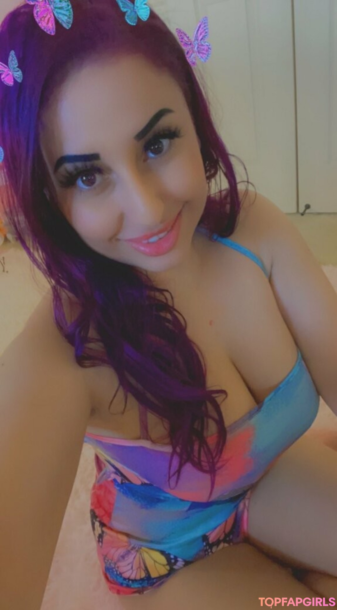 Naakte gelekte OnlyFans-foto van Breed Me Please #1004