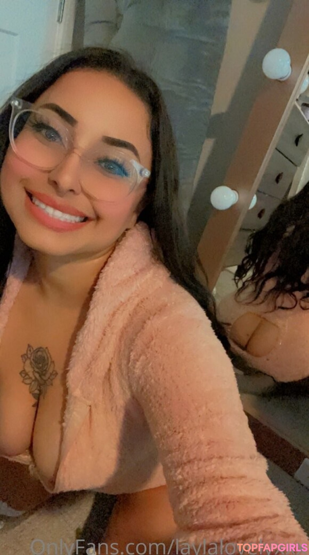 Naakte gelekte OnlyFans-foto van Breed Me Please #1139