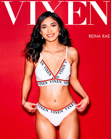 Reina Rae