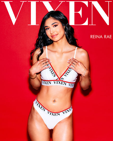 Reina Rae