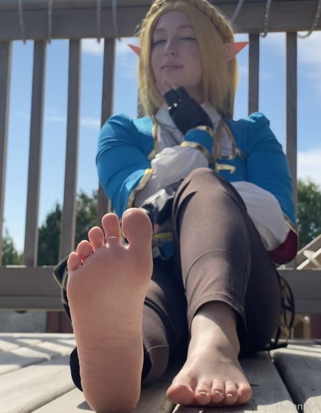 ZeldaHyrule