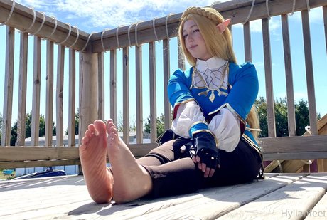 ZeldaHyrule