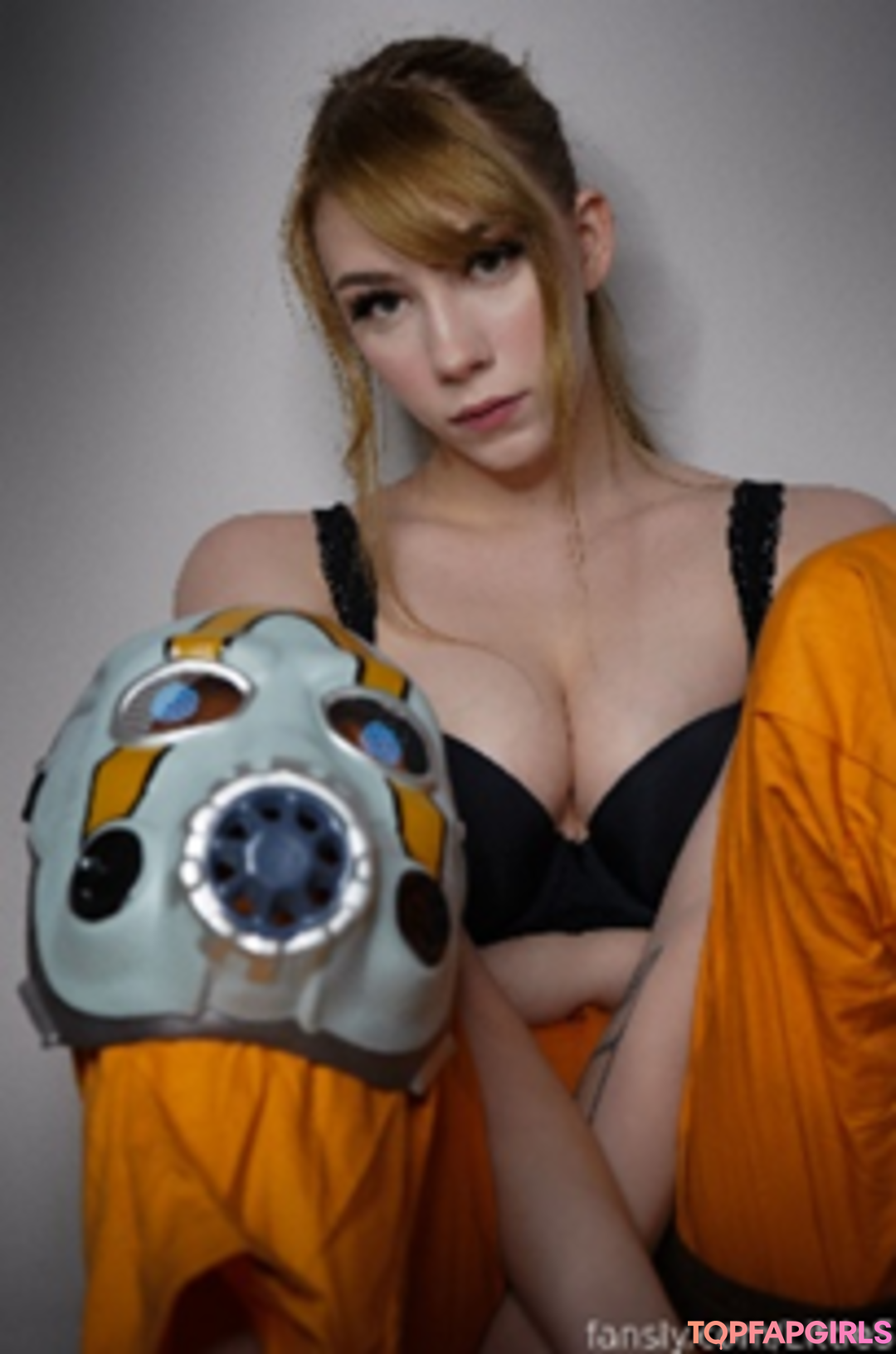 Naakte gelekte OnlyFans-foto van Little Spoonz #589