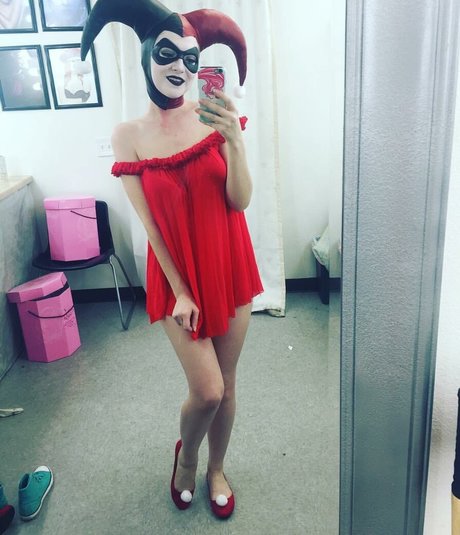 Ashlynne Dae