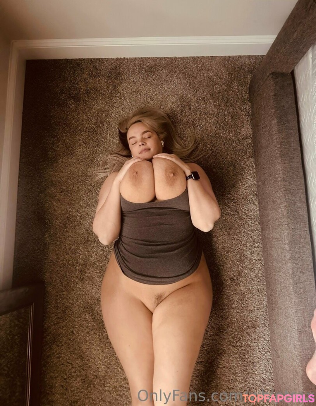 Naakte gelekte OnlyFans-foto van Whiptrax #1501