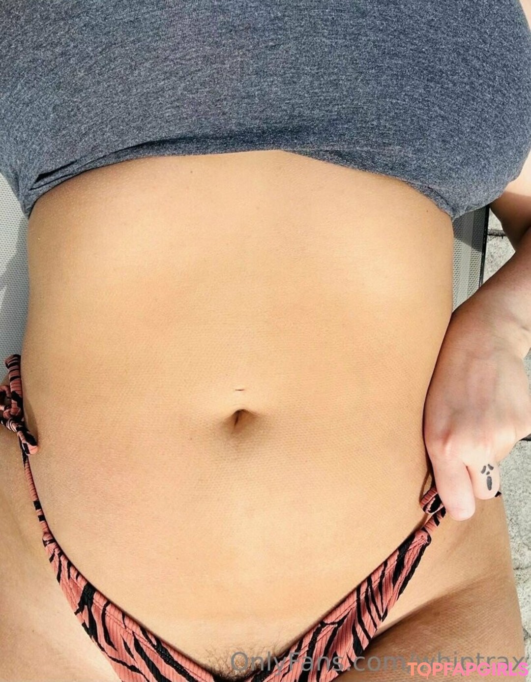 Naakte gelekte OnlyFans-foto van Whiptrax #1525