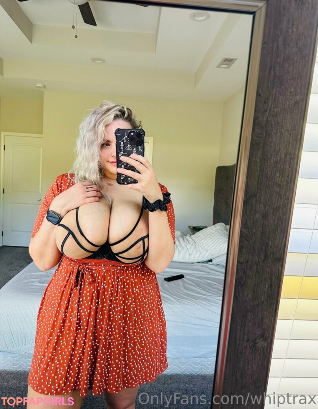 Naakte gelekte OnlyFans-foto van Whiptrax #1534