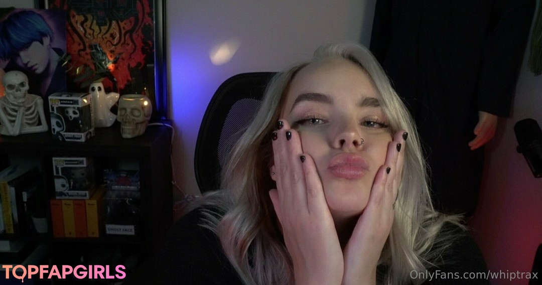 Naakte gelekte OnlyFans-foto van Whiptrax #1609