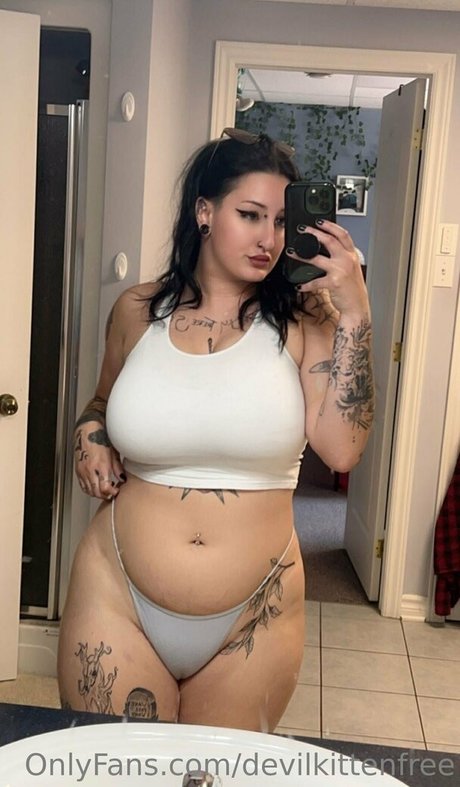Devilkittenfree