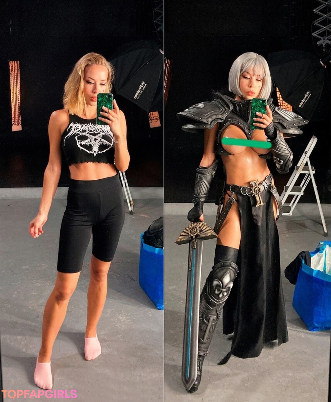 Naakte gelekte OnlyFans-foto van Oladushek11 #260 Naakte gelekte OnlyFans-foto van Oladushek11 #260