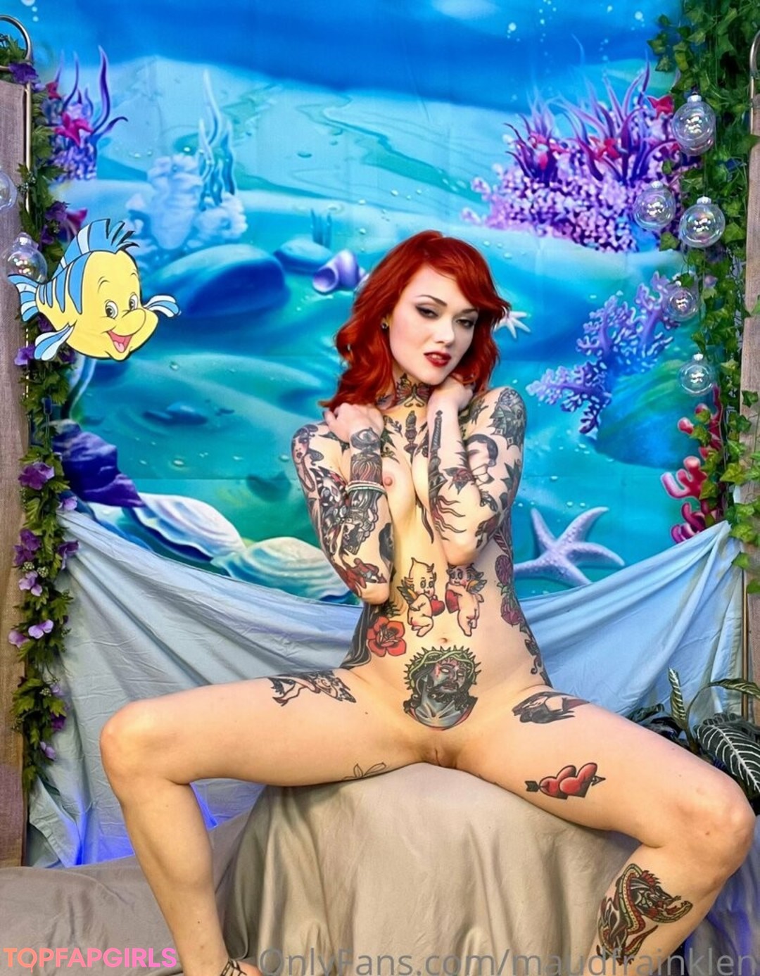 Naakte gelekte OnlyFans-foto van Maudfrainklen #165 Naakte gelekte OnlyFans-foto van Maudfrainklen #165