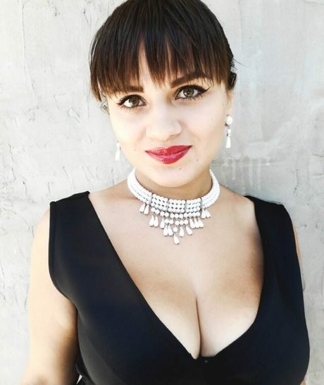 Vale Blagoeva