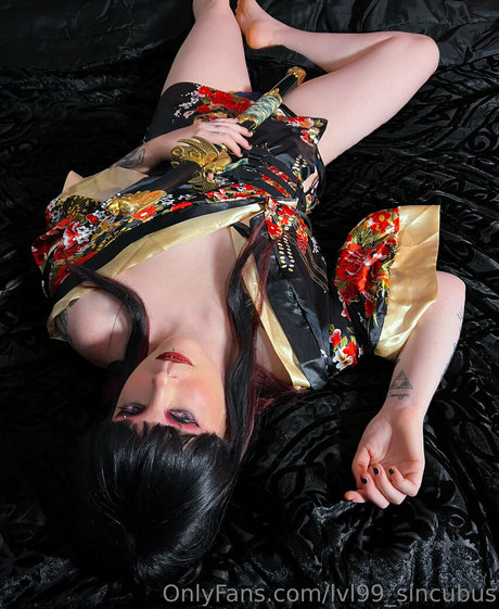 Lvl99_sincubus
