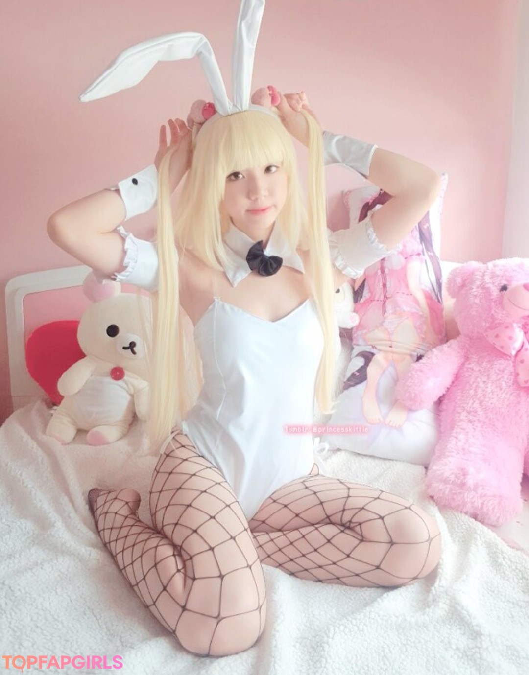 Naakte gelekte OnlyFans-foto van Princess Kittie #14 Naakte gelekte OnlyFans-foto van Princess Kittie #14