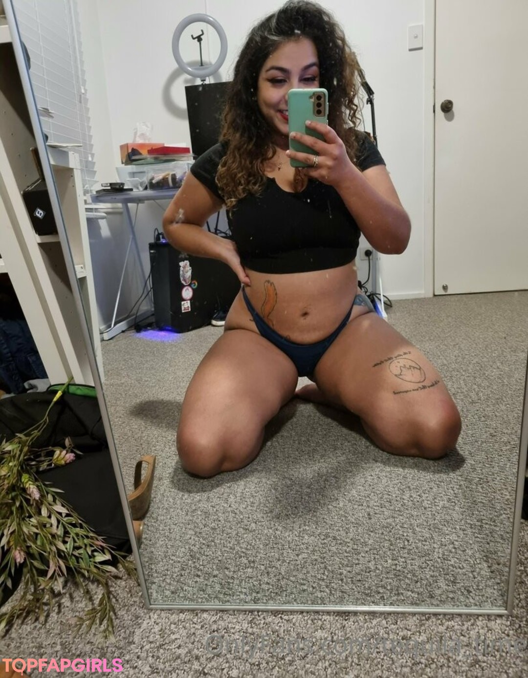 Naakte gelekte OnlyFans-foto van Tequilatime #66 Naakte gelekte OnlyFans-foto van Tequilatime #66