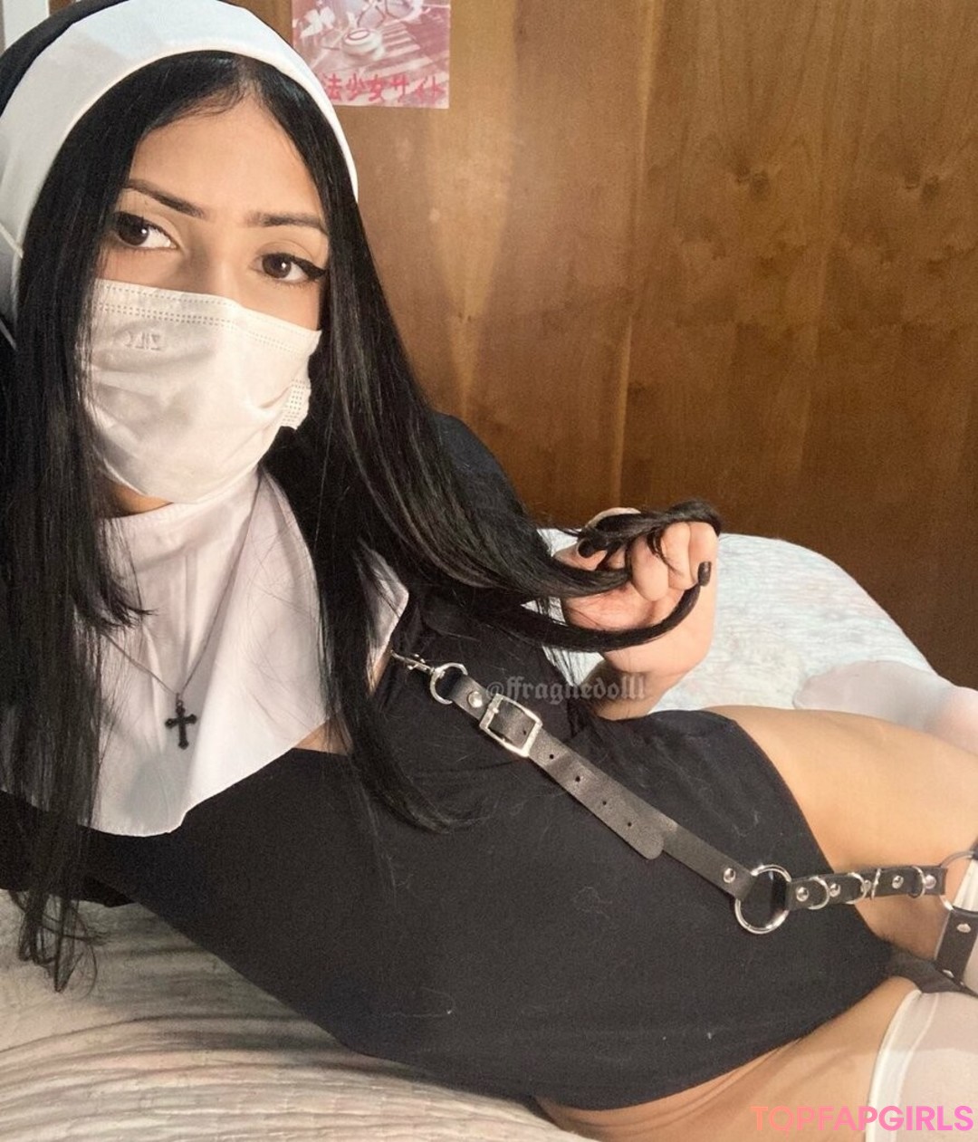 Naakte gelekte OnlyFans-foto van Ffragiledoll #63 Naakte gelekte OnlyFans-foto van Ffragiledoll #63