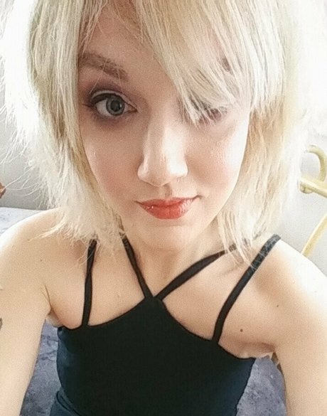 Naakte gelekte OnlyFans-foto van Jickyj