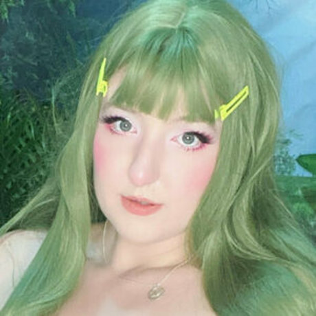 Kissycosplay