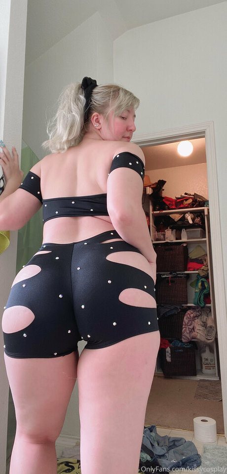 Kissycosplay