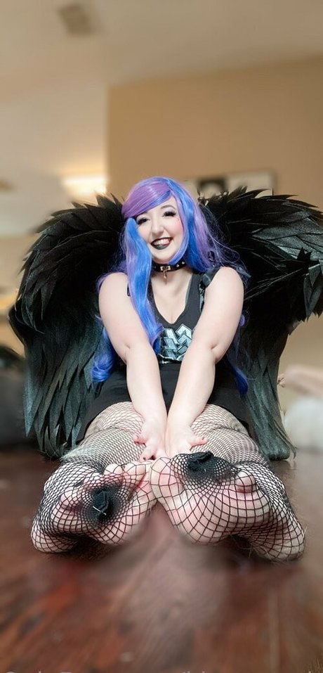 Kissycosplay