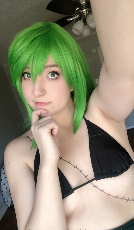 Kissycosplay