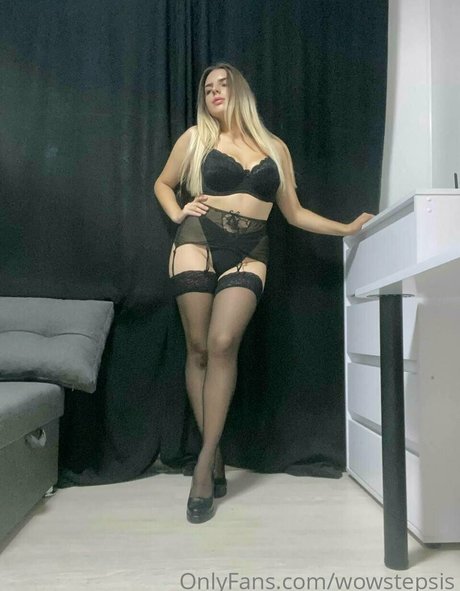 Wowstepsis
