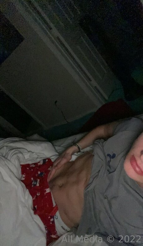 Naakte gelekte OnlyFans-foto van Notgavinn