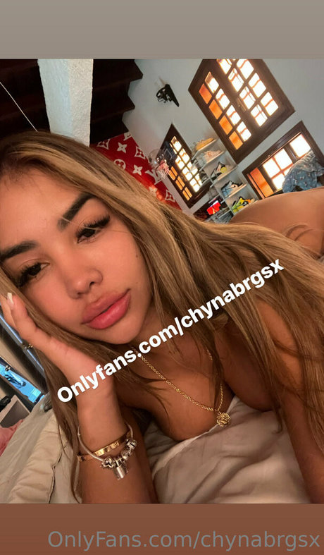 Chynabrgsx