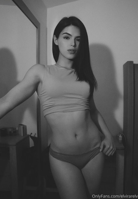 Elvirarelv
