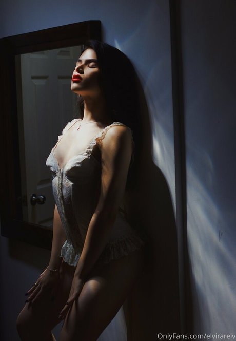 Elvirarelv