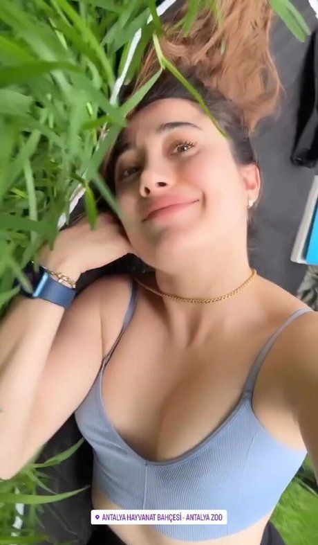Merve Elmas